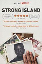 Watch Strong Island 123MoviesFree