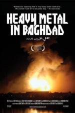 Watch Heavy Metal in Baghdad 123MoviesFree