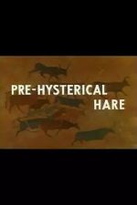 Watch Pre-Hysterical Hare (Short 1958) 123MoviesFree
