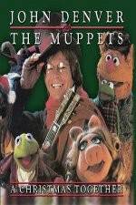 Watch John Denver & the Muppets: A Christmas Together 123MoviesFree