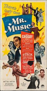 Watch Mr. Music 123MoviesFree