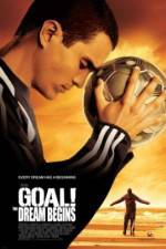 Watch Goal! 123MoviesFree