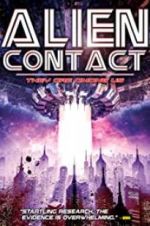 Watch Alien Contact 123MoviesFree