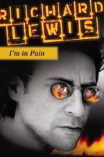 Watch The Richard Lewis 'I'm in Pain' Concert 123MoviesFree
