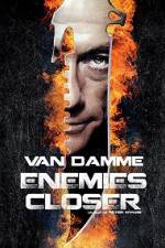 Watch Enemies Closer 123MoviesFree