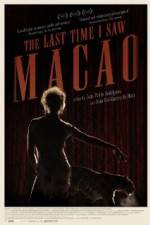 Watch The Last Time I Saw Macao 123MoviesFree