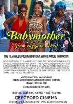 Watch Babymother 123MoviesFree