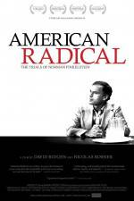Watch American Radical The Trials of Norman Finkelstein 123MoviesFree