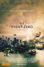 Watch Event Zero 123MoviesFree
