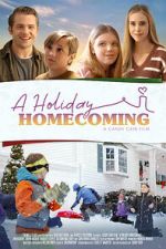 Watch A Holiday Homecoming 123MoviesFree