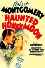 Watch Haunted Honeymoon 123MoviesFree