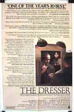 Watch The Dresser 123MoviesFree