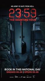 Watch 23:59: The Haunting Hour 123MoviesFree