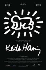 Watch The Universe of Keith Haring 123MoviesFree