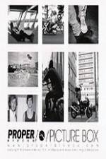 Watch Proper - Picture Box 123MoviesFree