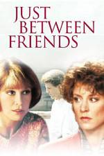 Watch Just Between Friends 123MoviesFree