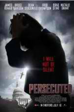 Watch Persecuted 123MoviesFree