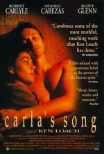 Watch Carla's Song 123MoviesFree