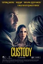Watch Custody 123MoviesFree