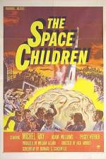 Watch The Space Children 123MoviesFree