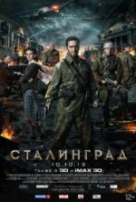 Watch Stalingrad 123MoviesFree