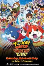 Watch Yo-kai Watch Movie: It\'s the Secret of Birth, Meow! 123MoviesFree