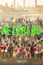 Watch Peterloo 123MoviesFree