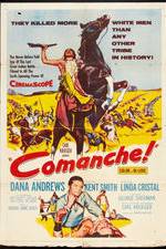 Watch Comanche 123MoviesFree