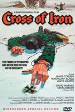 Watch Cross of Iron 123MoviesFree