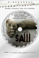 Watch Saw 123MoviesFree