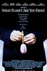 Watch What Planet Are You From? 123MoviesFree