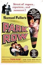 Watch Park Row 123MoviesFree