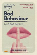 Watch Bad Behaviour 123MoviesFree