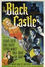 Watch The Black Castle 123MoviesFree