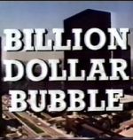 Watch The Billion Dollar Bubble 123MoviesFree