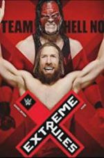 Watch WWE Extreme Rules 123MoviesFree