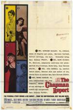 Watch The Chapman Report 123MoviesFree