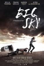 Watch Big Sky 123MoviesFree