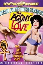 Watch Agony of Love 123MoviesFree