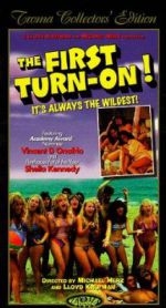 Watch The First Turn-On!! 123MoviesFree