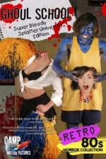 Watch Ghoul School 123MoviesFree