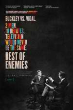 Watch Best of Enemies 123MoviesFree