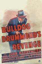 Watch Bulldog Drummond\'s Revenge 123MoviesFree