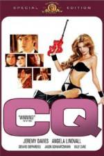 Watch CQ 123MoviesFree