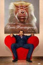 Watch Dom Hemingway 123MoviesFree