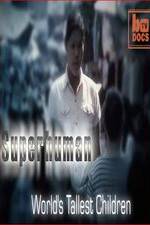 Watch World's Tallest Children 123MoviesFree