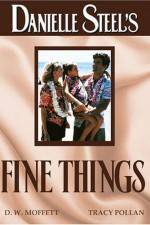 Watch Fine Things 123MoviesFree