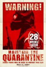 Watch 28 Weeks Later: Jealous Rage (Short 2007) 123MoviesFree