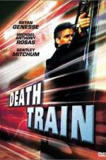 Watch Death Train 123MoviesFree