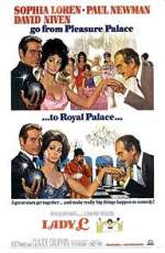 Watch Lady L 123MoviesFree